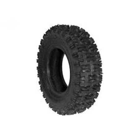Rotary 8006 - Pneu snow hog 410x4 2plis