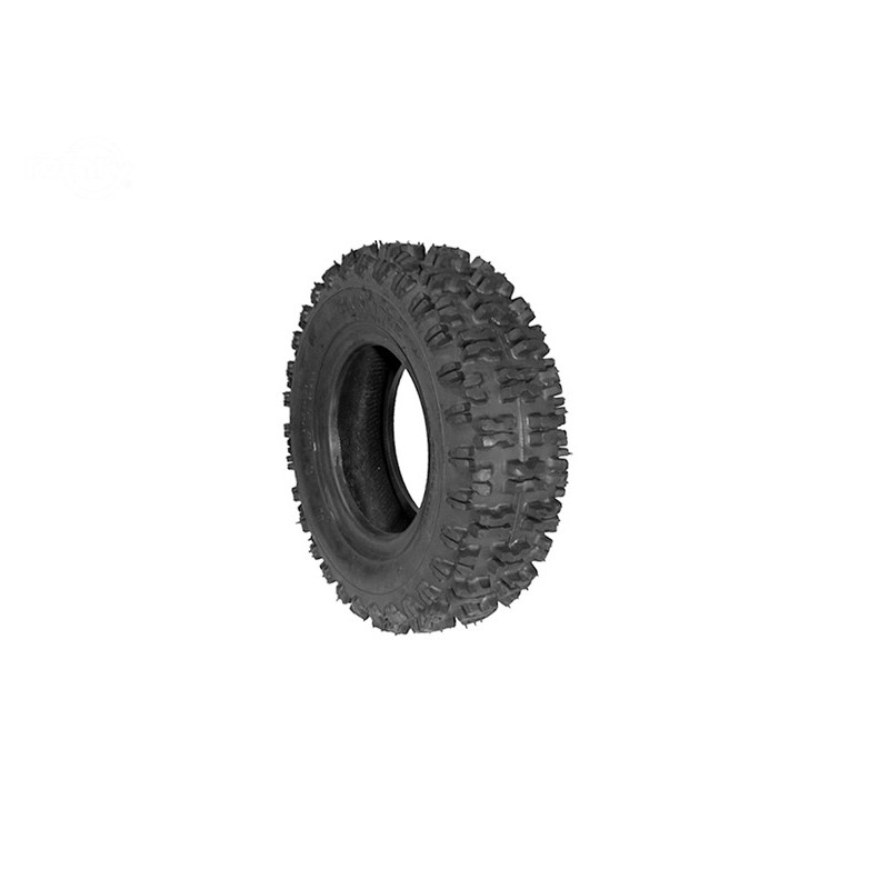 Rotary 8007 - Snow Hog Reifen 410x6 2-lagig