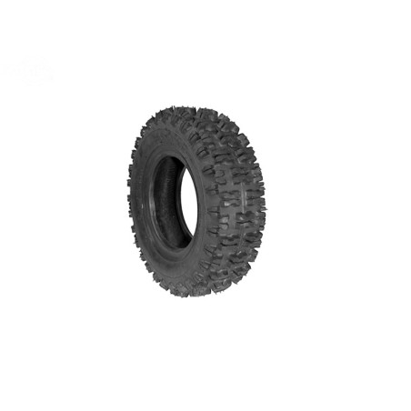 Rotary 8007 - Pneu snow hog 410x6 2plis