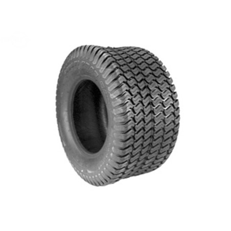 Rotary 10730 - Multi-trac tyre 20x10-10