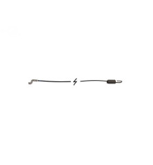 Rotary 5636 - Cabo de embraiagem mtd substitui mtd