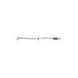 Rotary 5636 - Cabo de embraiagem mtd substitui mtd