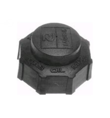 Rotary 7238 - Tapón de combustible lawnboy reemplaza lawnboy