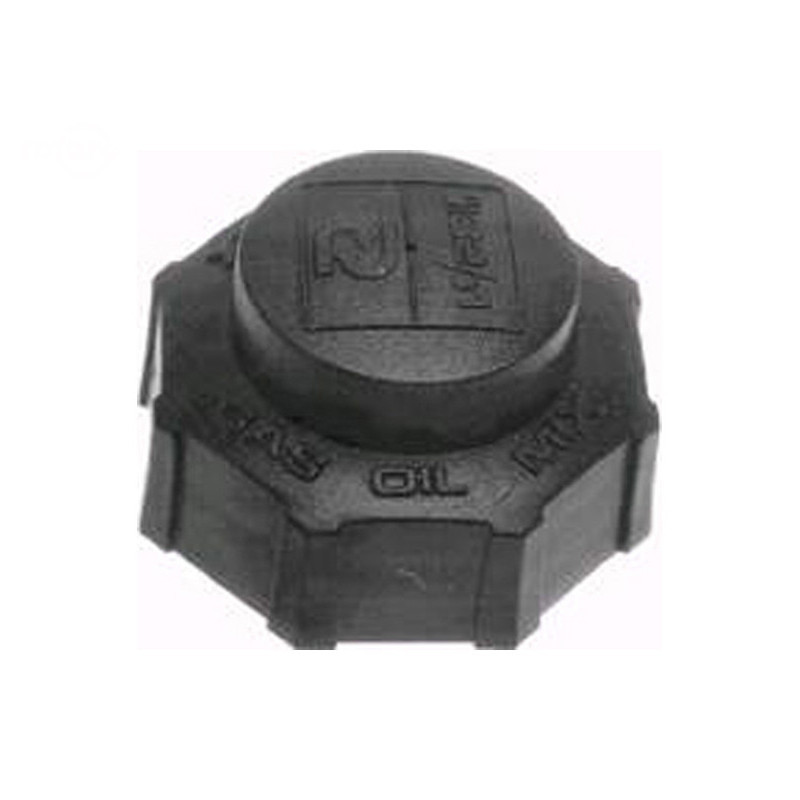 Rotary 7238 - Lawnboy fuel cap replaces Lawnboy