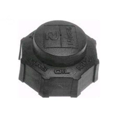 Rotary 7238 - Tapón de combustible lawnboy reemplaza lawnboy