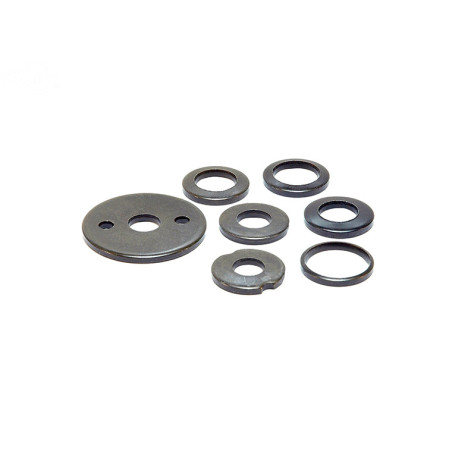 Rotary 90427 - Kit réducteur de lame kit réducteur de