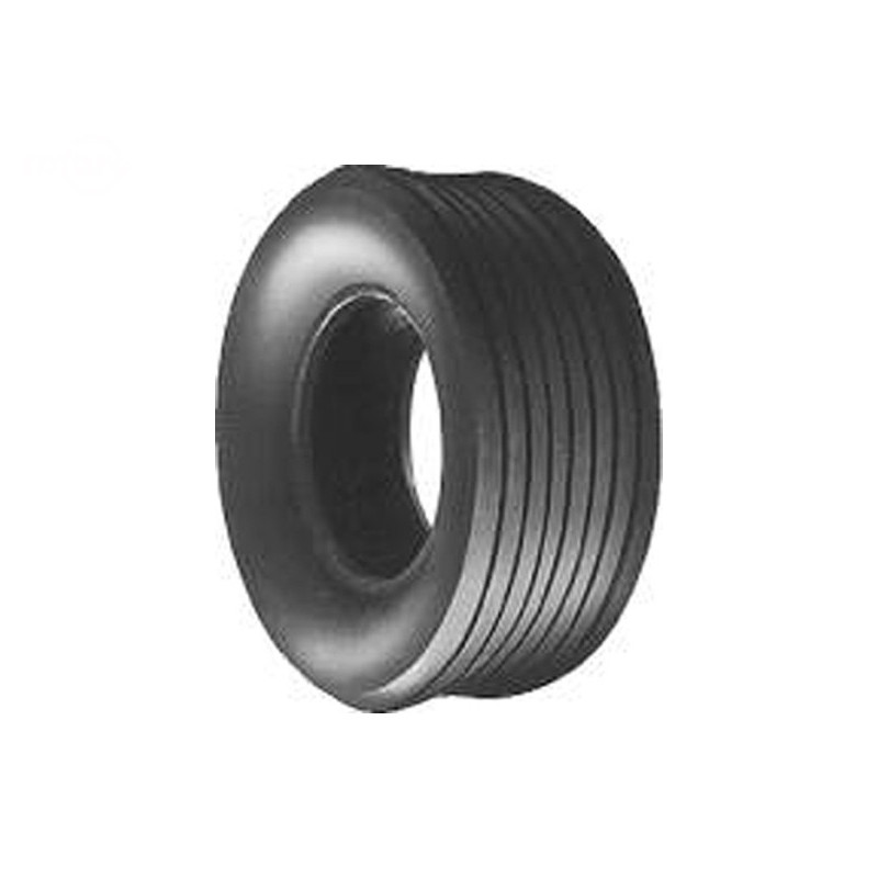 Rotary 830 - Pneu com nervuras 15x600x6 2 lonas cheng