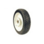 Roue en acier avec engrenage remplacement toro