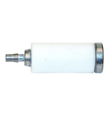Rotary 11813 - Poulan brandstoffilter vervangt