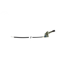 Rotary 11567 - Cabo do acelerador scag substitui scag - 11567
