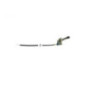 Rotary 11567 - Cabo do acelerador scag substitui scag - 11567