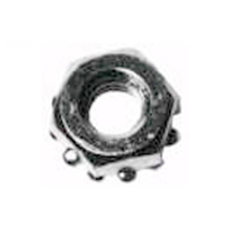 Rotary 8802 - Blade bolt nut 10-24 replaces walker