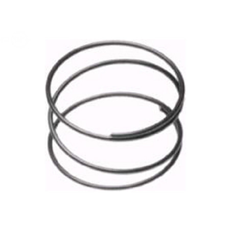 Rotary 8209 - Resorte de diafragma b&s reemplaza b&s - 8209