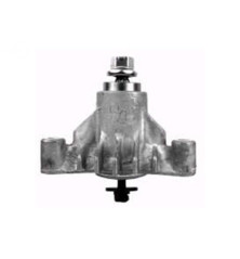 Rotary 9519 - AYP meslagering vervangt AYP