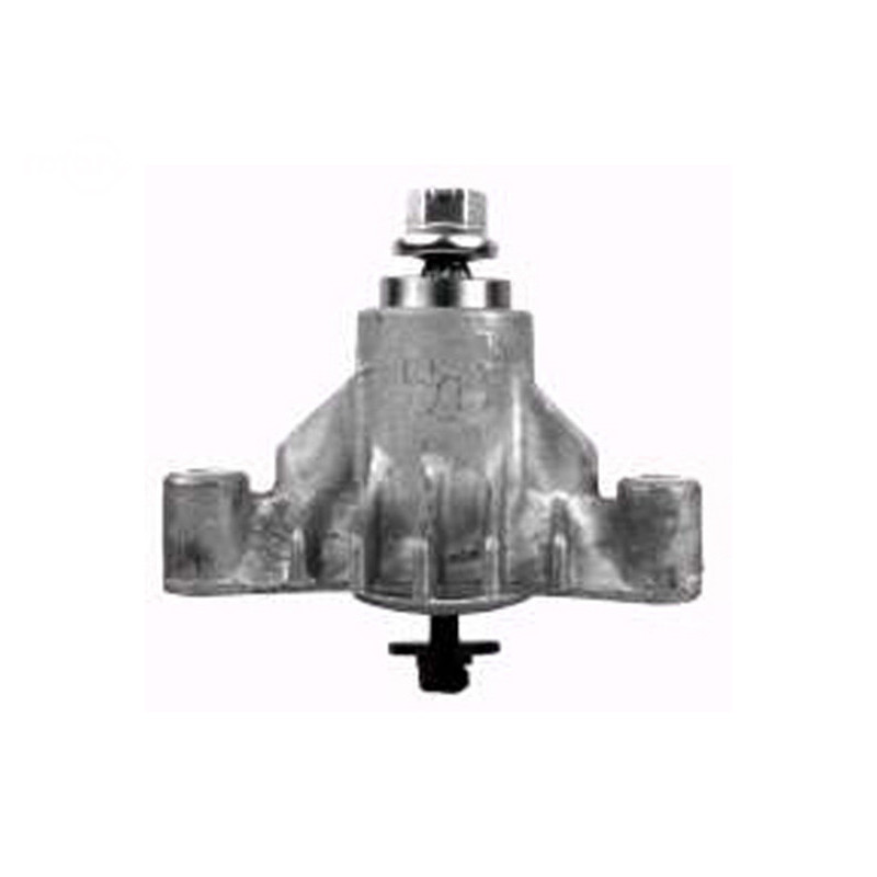 Rotary 9519 - AYP meslagering vervangt AYP