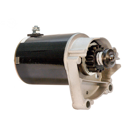 Rotary 9797 - B&s Elektrostarter ersetzt B&s - 9797