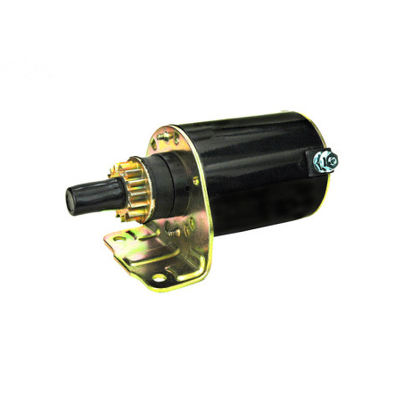 Rotary 10709 - Arrancador eléctrico b&s reemplaza b&s - 10709