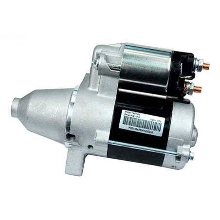 Rotary 14669 - Motor de arranque eléctrico b&s reemplaza b&s - 14669