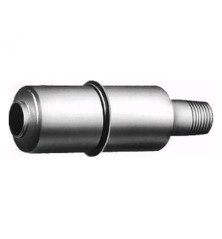 Silencieux b&s 1/2' tuyau remplacer b&s - 1270