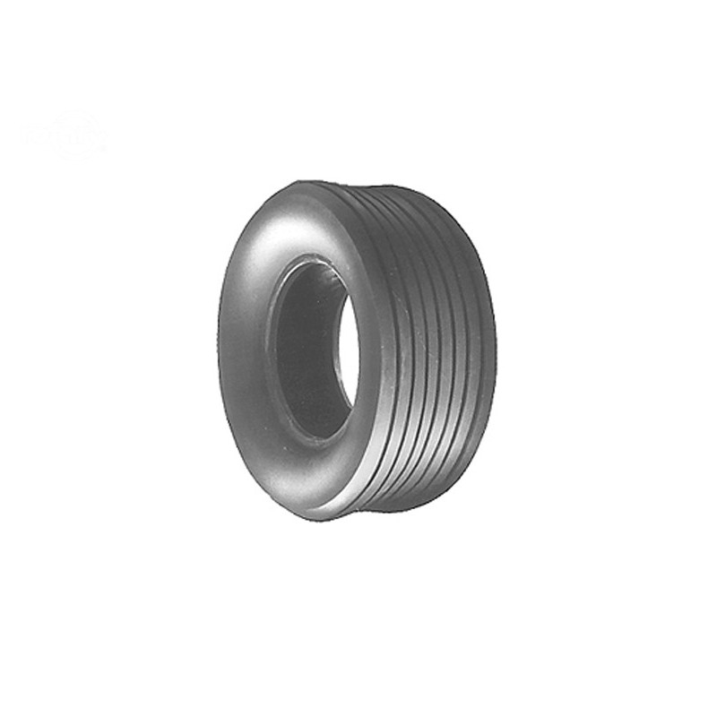 Rotary 8514 - Rippenprofil-Reifen 11x400x5 4ply Cheng