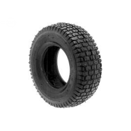 Rotary 8582 - 8x300x4 4ply Cheng grass tyre