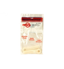 Lames en poly (5) en sac pour