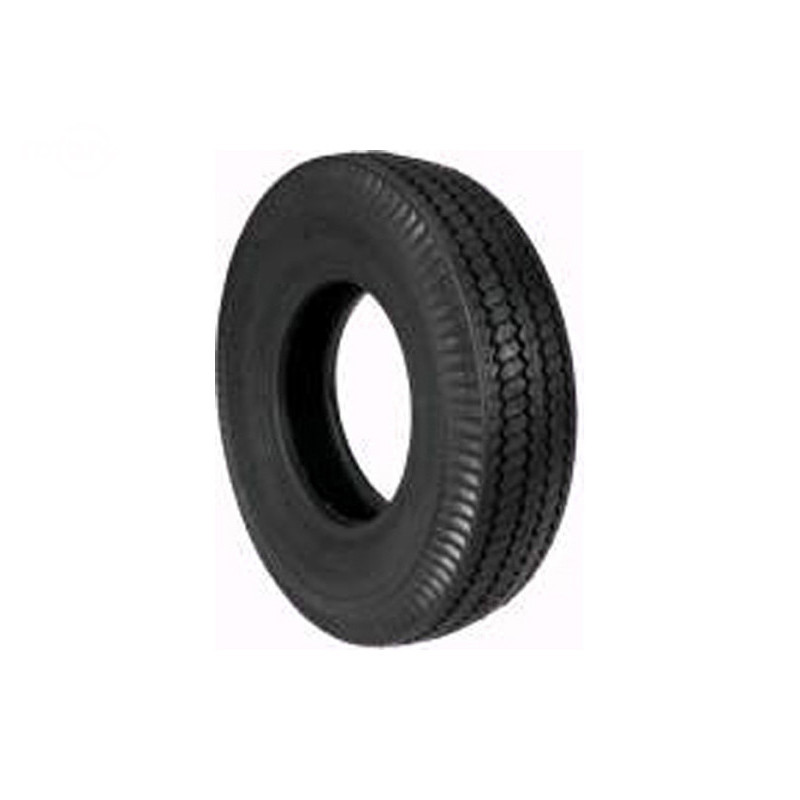 Rotary 8917 - Pneu en dents de scie 410x6 4plis