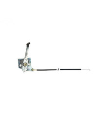 Rotary 16189 - Cabo do acelerador scag substitui scag - 16189