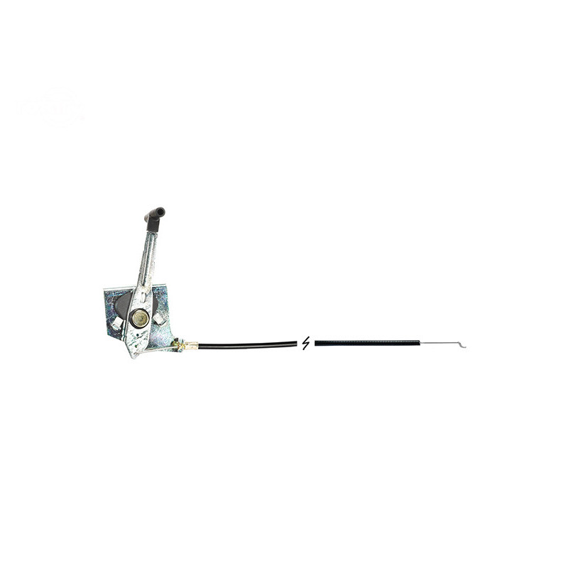 Rotary 16189 - Cabo do acelerador scag substitui scag - 16189