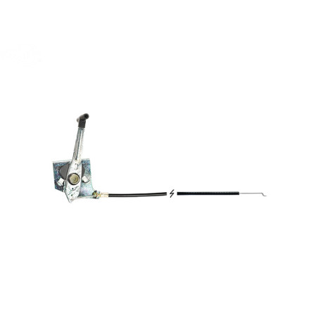 Rotary 16189 - Cabo do acelerador scag substitui scag - 16189