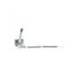 Rotary 16189 - Cabo do acelerador scag substitui scag - 16189