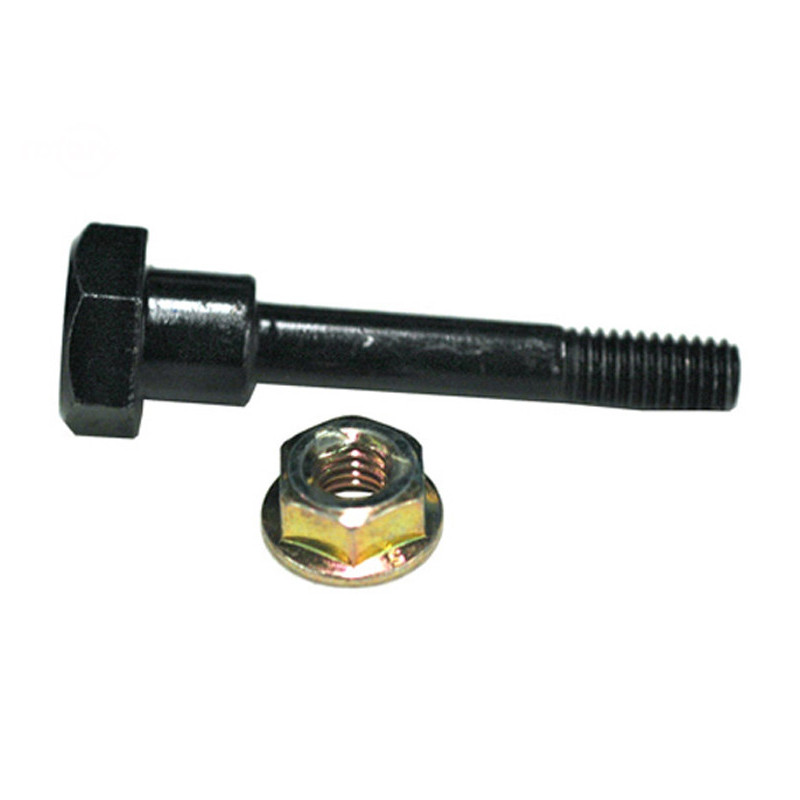 Rotary 5540 - Pasador de seguridad y tuerca para quitanieves