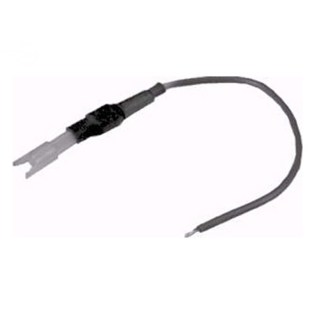 Rotary 9207 - Système de charge à diode 2-4 ampères