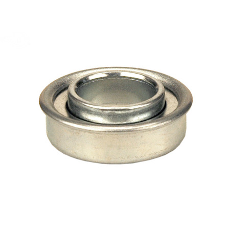 Rotary 326 - 5/8 flanged ball bearing