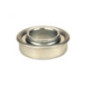 Rotary 326 - Cuscinetto a sfera flangiato 5/8