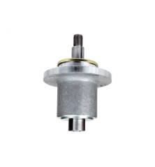 Rotary 14081 - Meslagering vervanging Scag