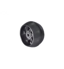 Rotary 16529 - Roue de pont remplace husqvarna