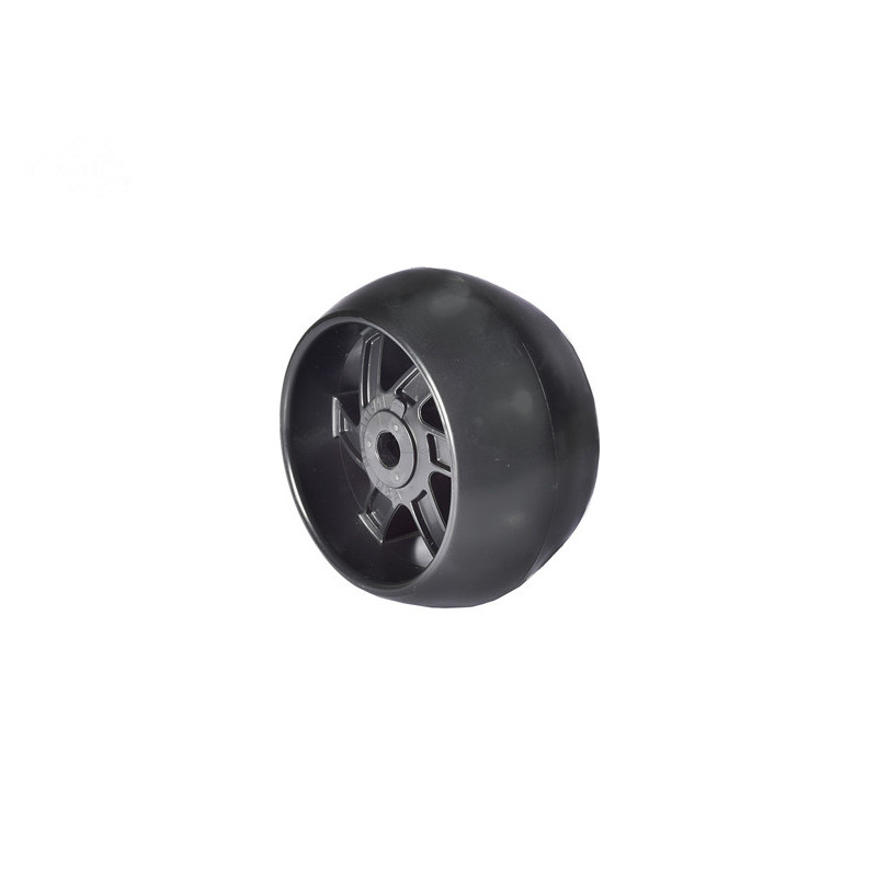 Rotary 16529 - Roue de pont remplace husqvarna