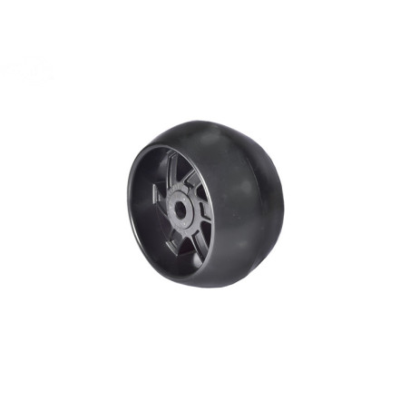 Rotary 16529 - Roue de pont remplace husqvarna