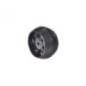 Rotary 16529 - Roue de pont remplace husqvarna