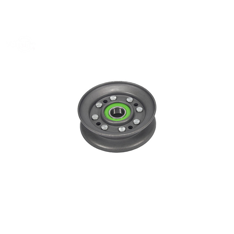 Rotary 13762 - V-Spannrolle ersetzt AL-KO - 13762