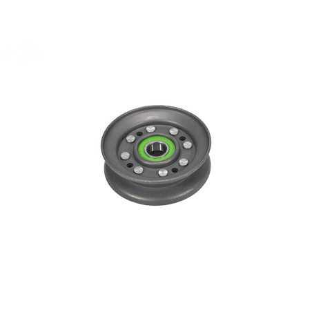 Rotary 13762 - V tensioner pulley replaces al-ko - 13762