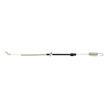 Rotary 15101 - Cable de transmisión toro reemplaza toro - 15101
