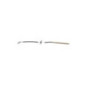 Câble de verrouillage mtd remplacer mtd - 5638