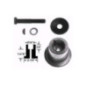 Rotary 1237 - Adaptateur lame 7/8' remplacement murray