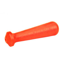 Petit lime manche plastique