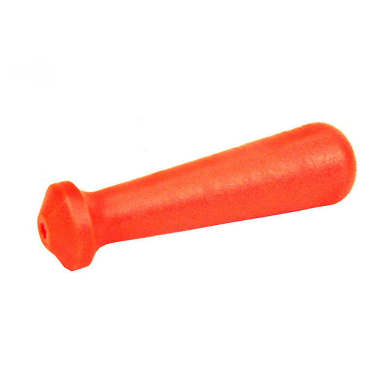 Petit lime manche plastique