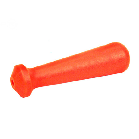 Petit lime manche plastique