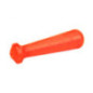 Petit lime manche plastique