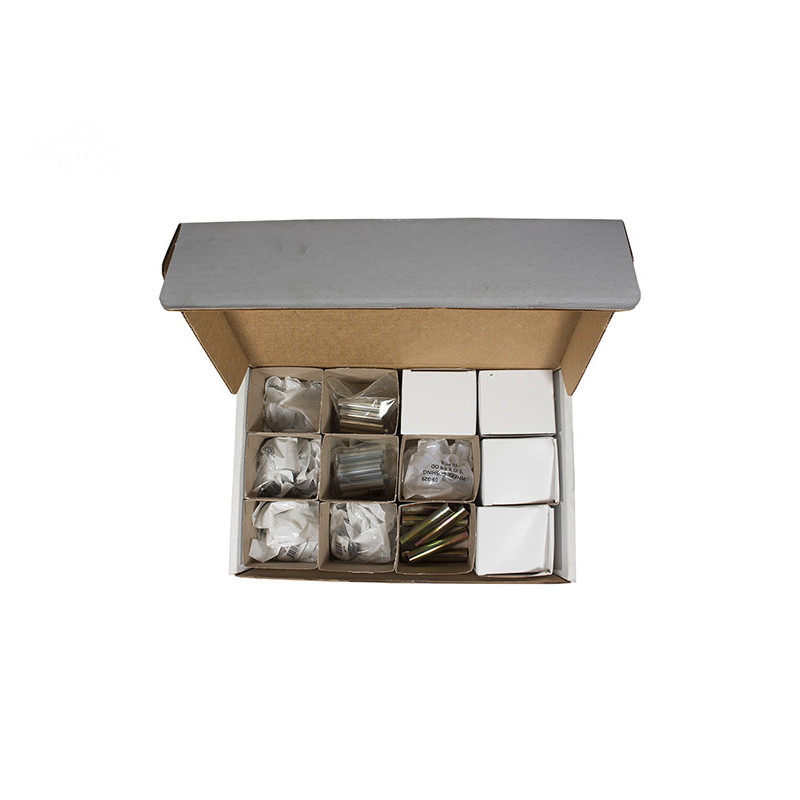 Rotary 4 - Espositore da scaffale per assortimento di cuscinetti